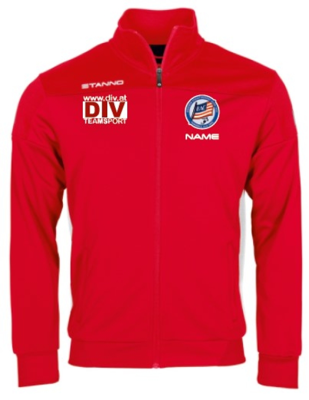 BACJ07 Trainingsjacke (408016-6200)